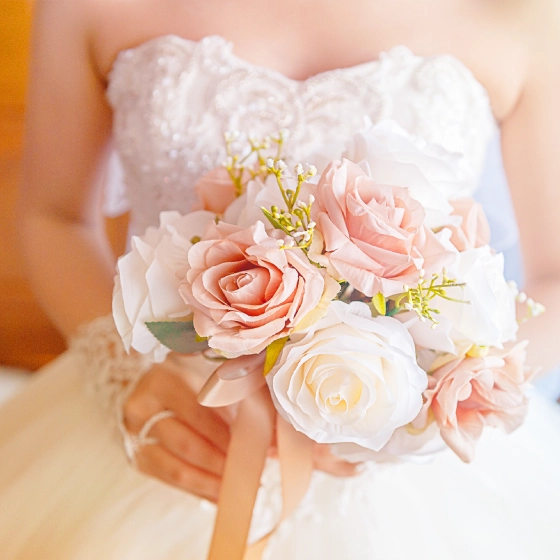 Accessory・Costume・Bouquet