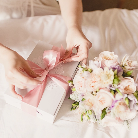 Gift