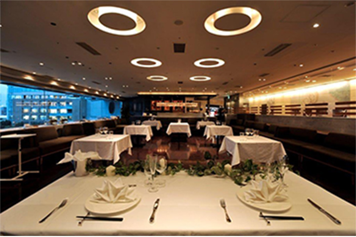 chef's Ｖ