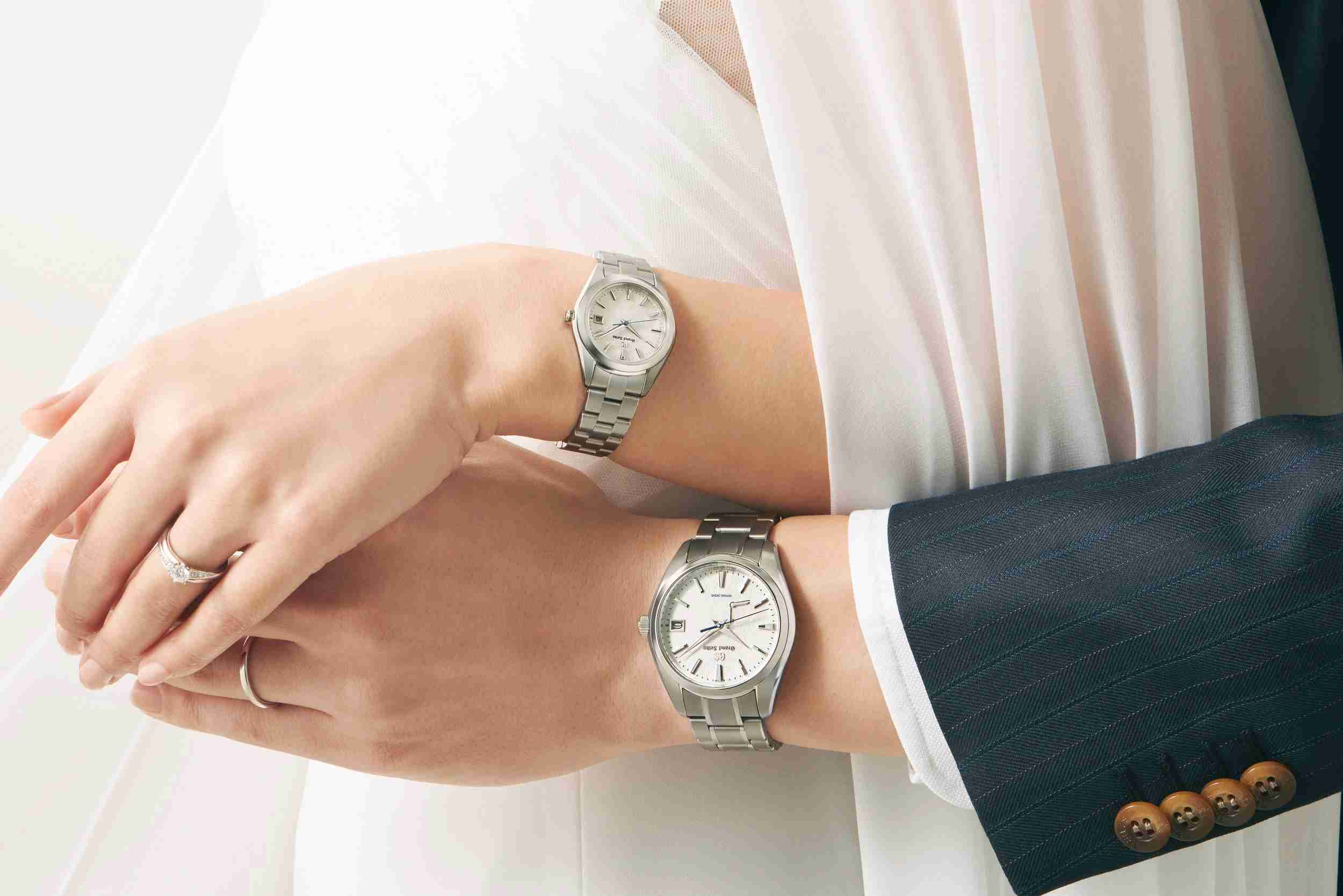 一生大切にしたいウォッチをセレクト