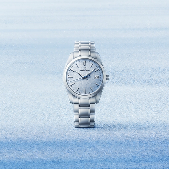 Grand Seiko 新作