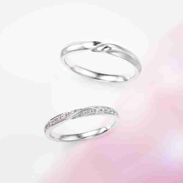 【エンゲージリング／マリッジリング特集】