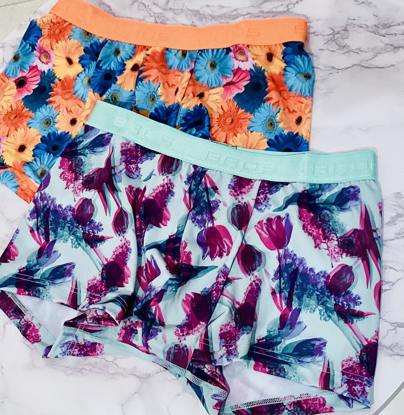 メンズボクサーパンツ