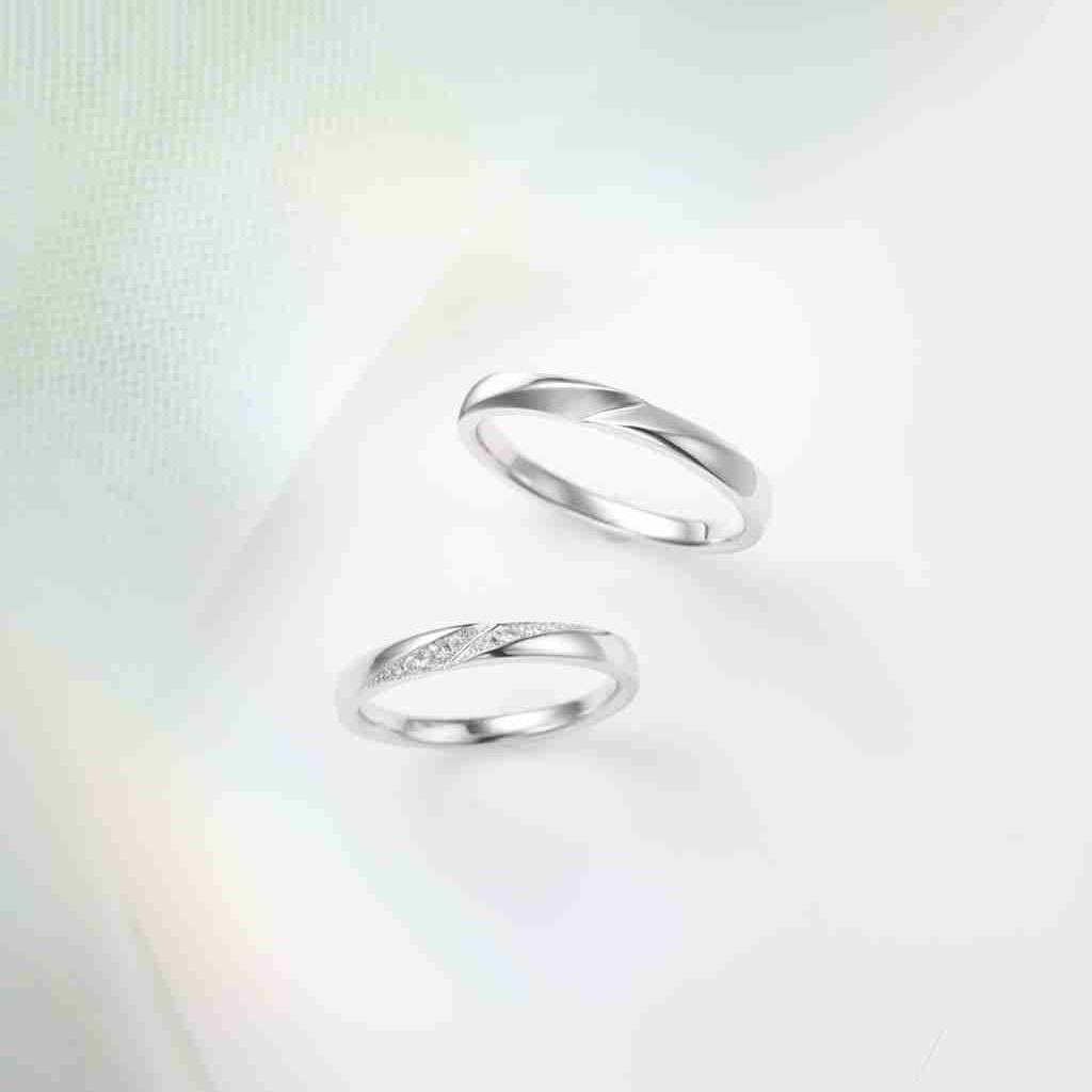 【エンゲージリング／マリッジリング特集】