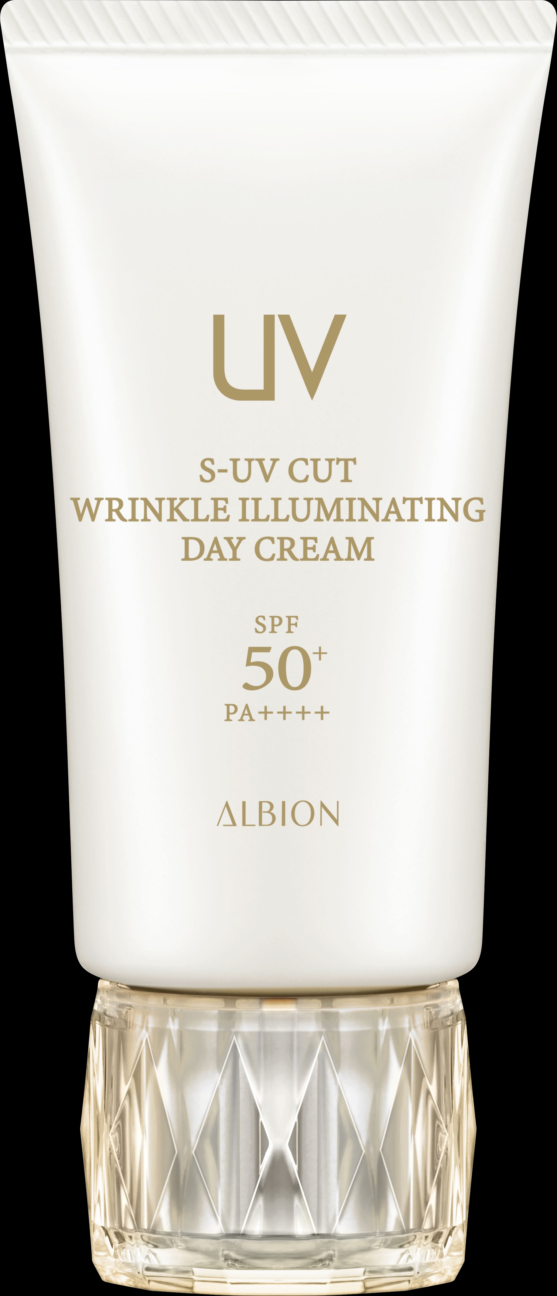 アルビオン最高峰のUVデイクリーム発売