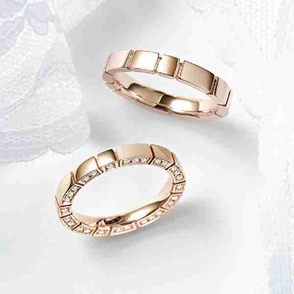 【エンゲージリング／マリッジリング特集】