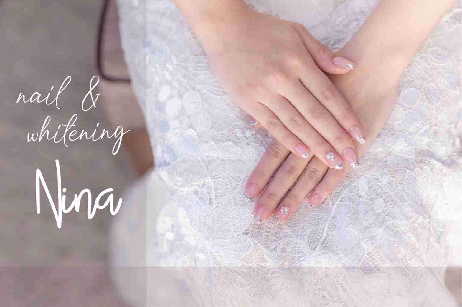 特別な日を彩るスペシャルなネイル