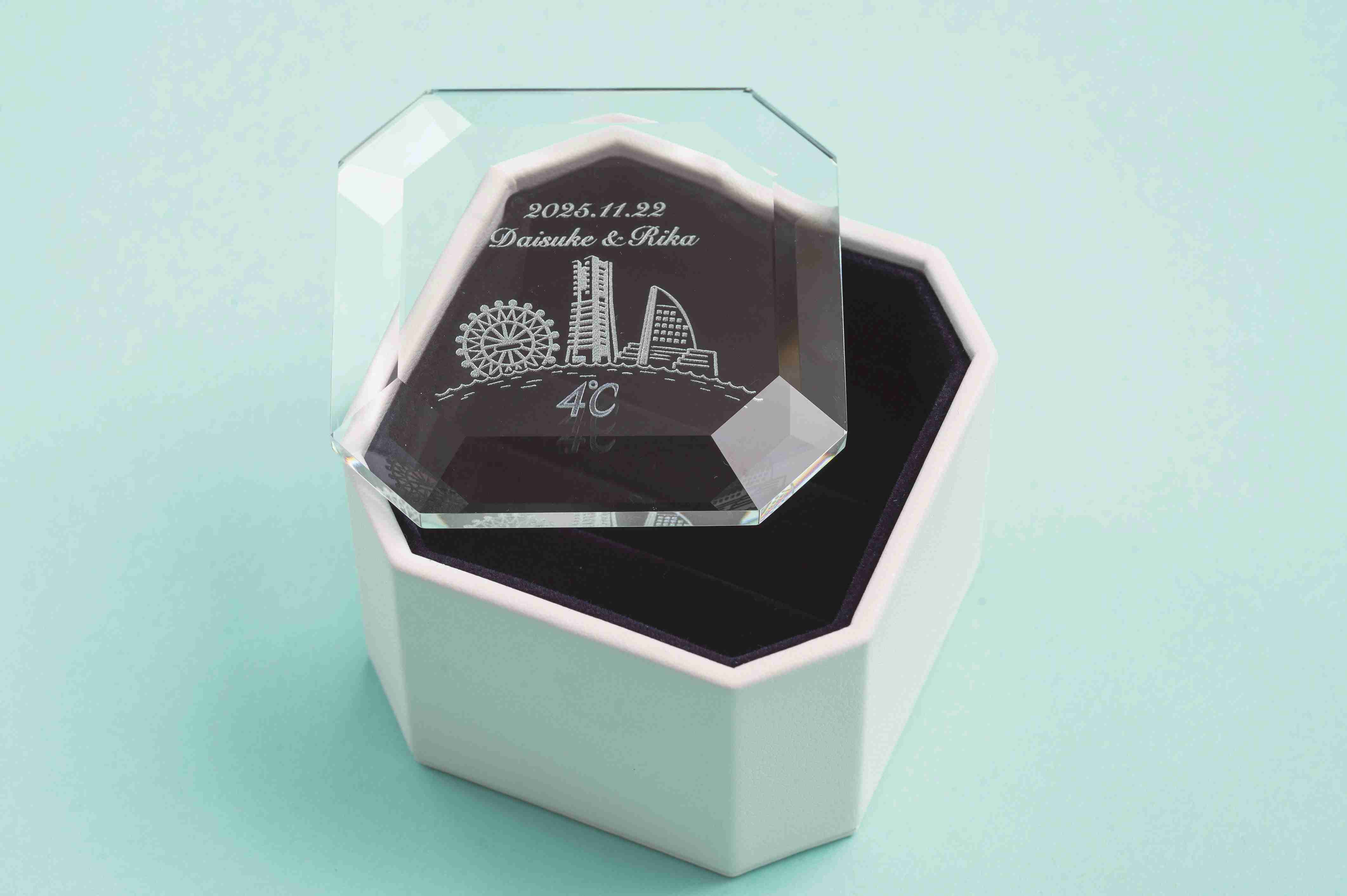 ランドマークプラザ限定商品