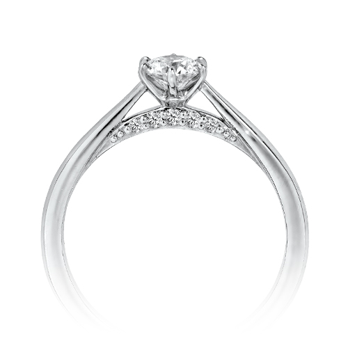 エンゲージメントリング