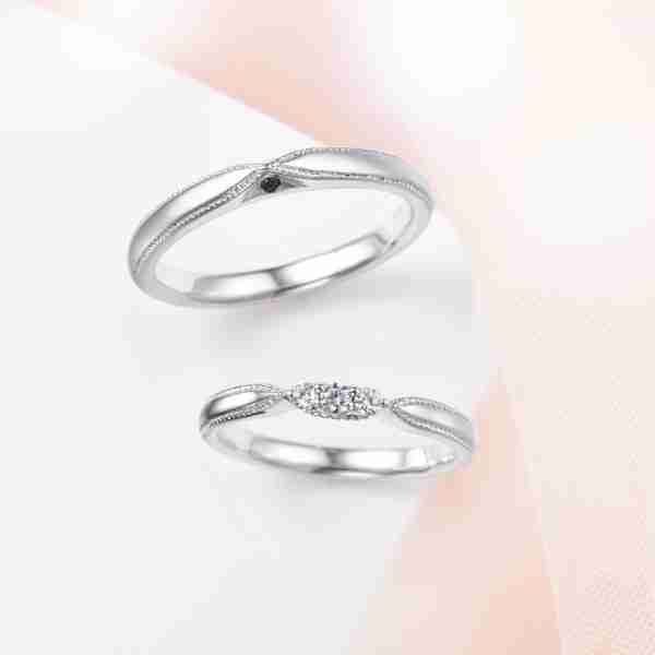 【エンゲージリング／マリッジリング特集】