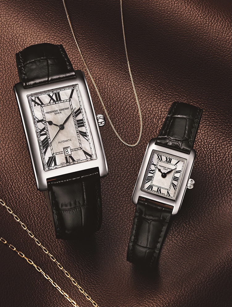 FREDERIQUE CONSTANT