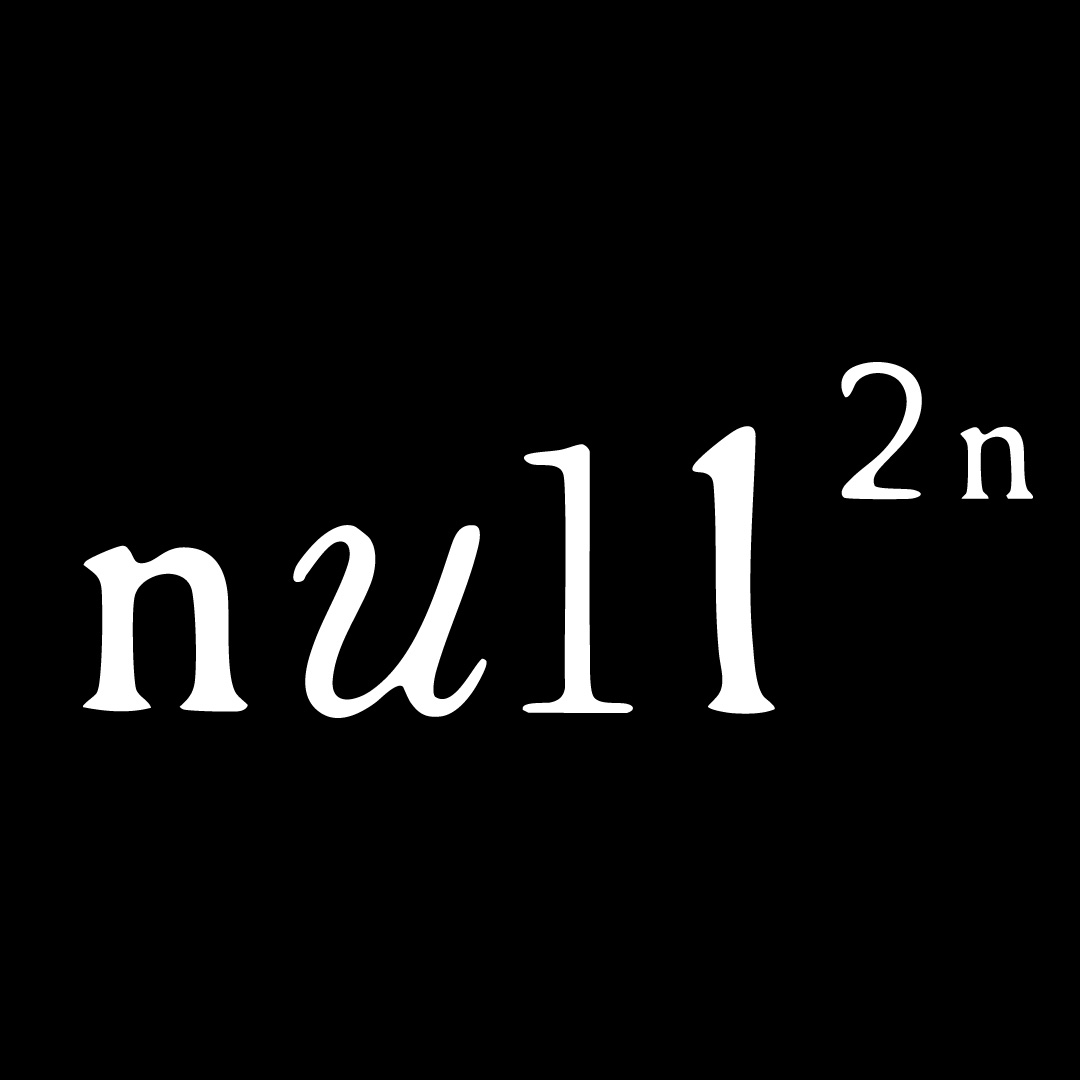 10/14（水）ランドマークプラザ5Fに「null2n（ﾇﾙﾇﾙネクサス）」NEW OPEN！