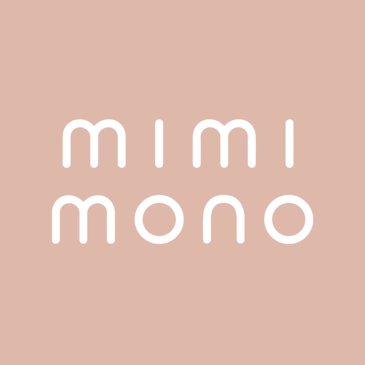 1/17（土）プラザ4Fに「mimi mono」NEW OPEN！