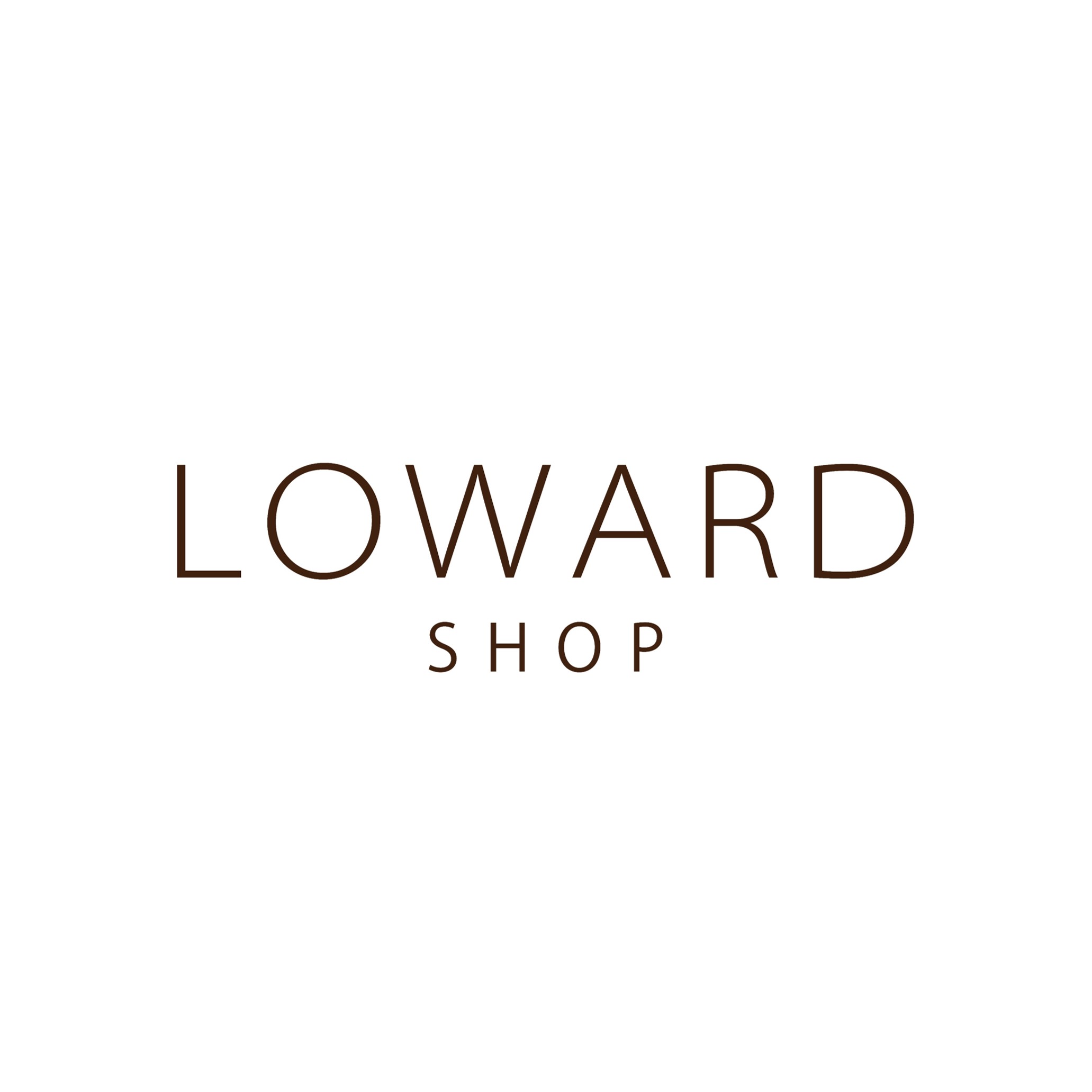 3/5（木）プラザ2Fに「LOWARD SHOP」NEW OPEN！